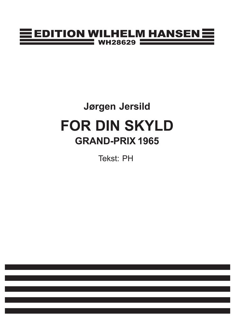 For Din Skyld